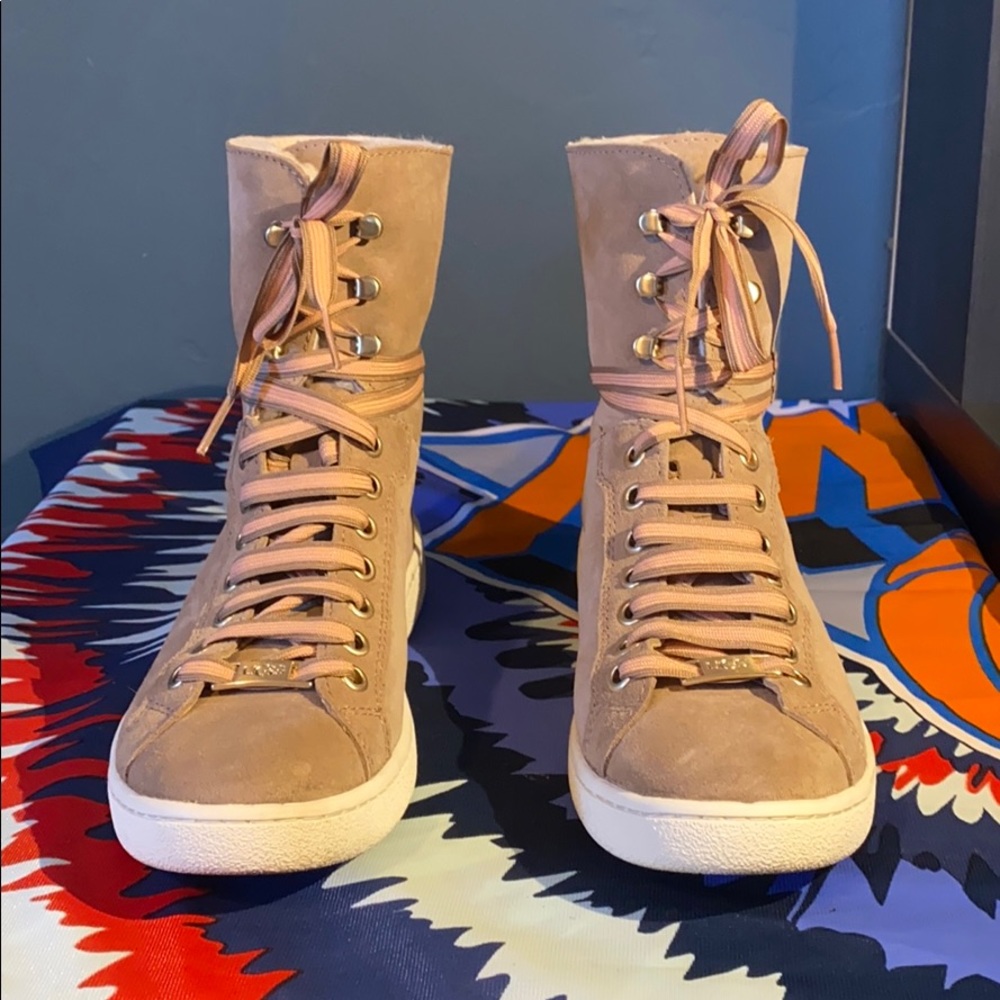 Ugg starlyn sneaker
